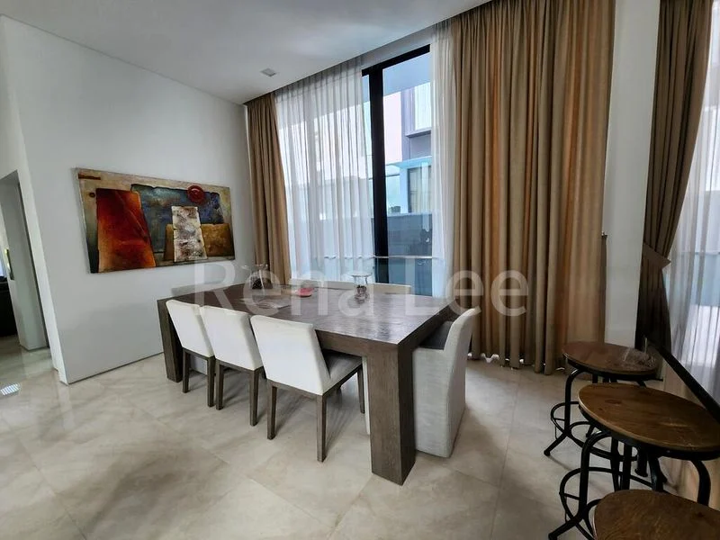 5 Bed Bungalow (Landed) for Sale in Binjai Park - Image 2