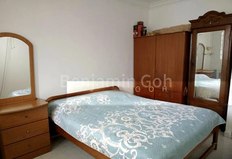 Master Room (HDB) for Rent in 604 Hougang Avenue 4 - Image 3