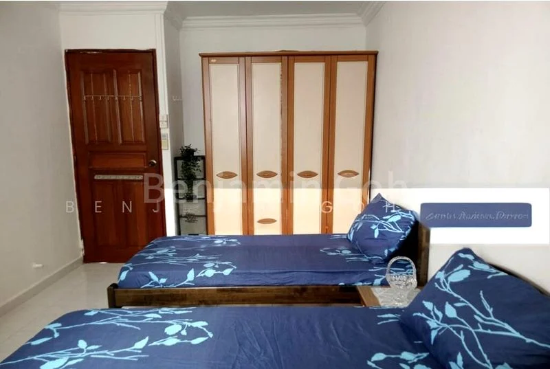 Master Room (HDB) for Rent in 604 Hougang Avenue 4 - Image 2