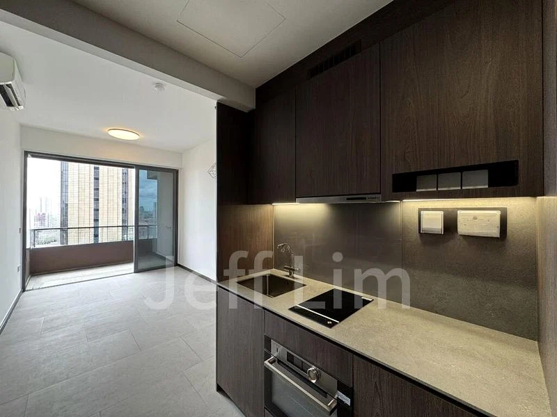1 Bed Condo for Rent in  Midtown Modern - Image 11