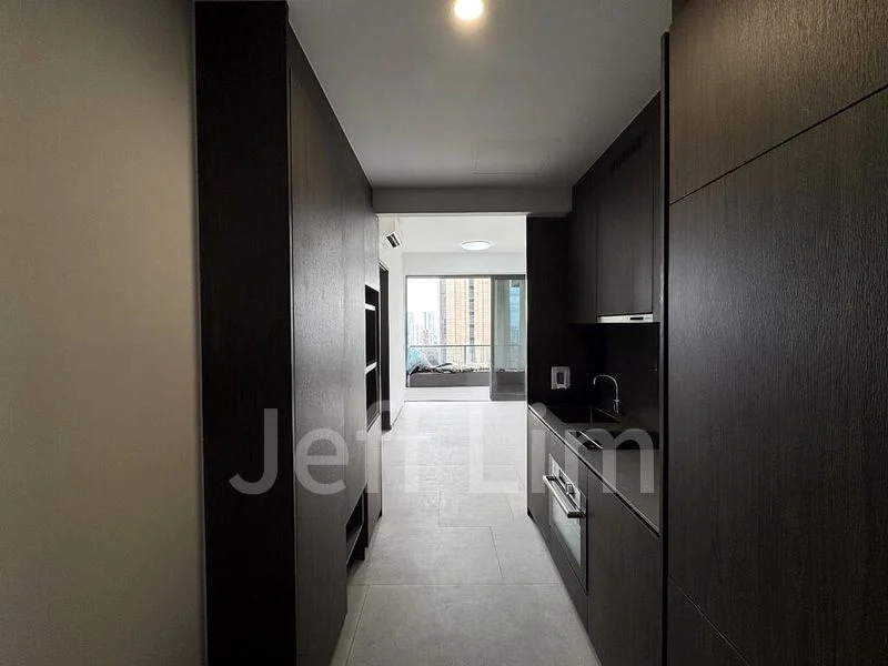 1 Bed Condo for Rent in  Midtown Modern - Image 12