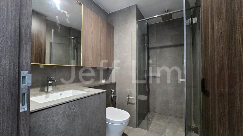 1 Bed Condo for Rent in  Midtown Modern - Image 3