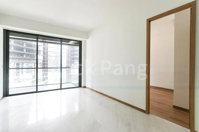 1 Bed Condo for Rent in  Marina One/ The Heart - Image 3