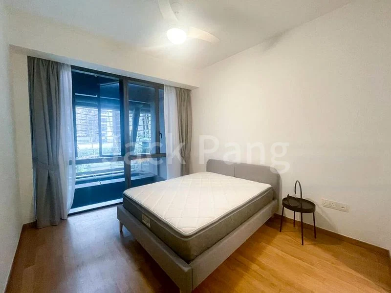 1 Bed Condo for Rent in  Marina One/ The Heart - Image 2