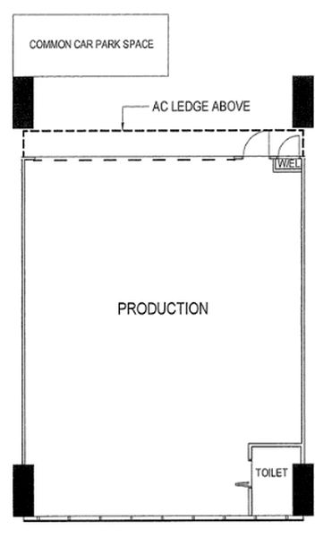 Factory / Workshop (B2) for Sale in Revv - Image 10