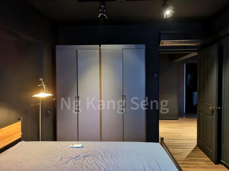 Common Room (HDB) for Rent in 52 Telok Blangah Drive - Image 6