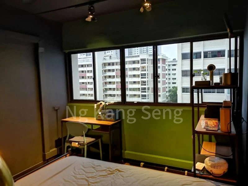 Common Room (HDB) for Rent in 52 Telok Blangah Drive - Image 8