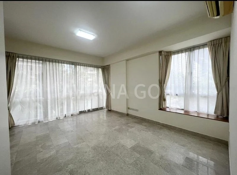 2 Bed Condo for Rent in  38 Amber - Image 4
