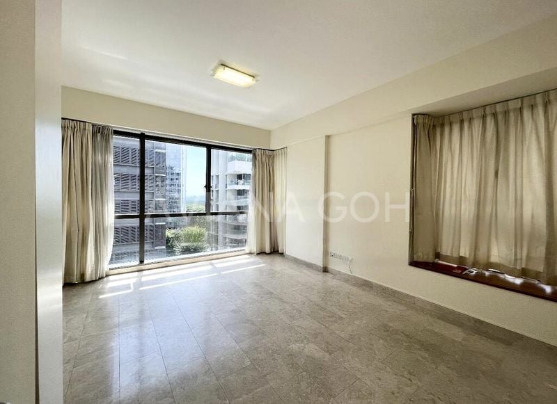 2 Bed Condo for Rent in  38 Amber - Image 3