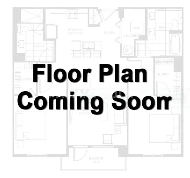 2 Bed Condo for Rent in  38 Amber - Image 12