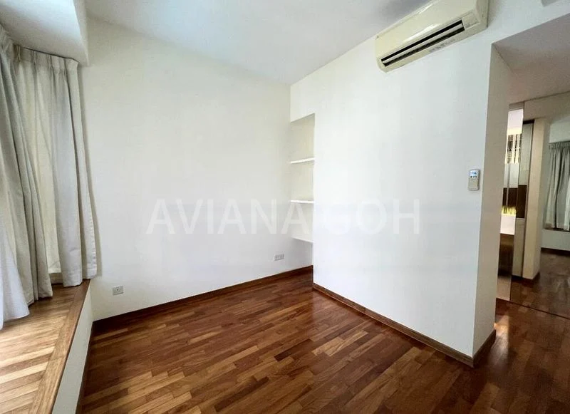 2 Bed Condo for Rent in  38 Amber - Image 6