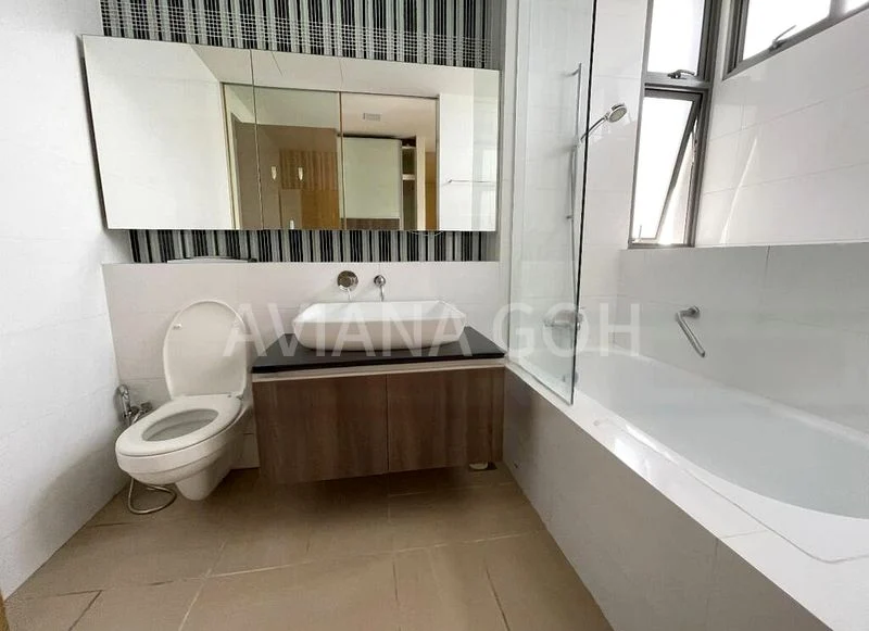 2 Bed Condo for Rent in  38 Amber - Image 7