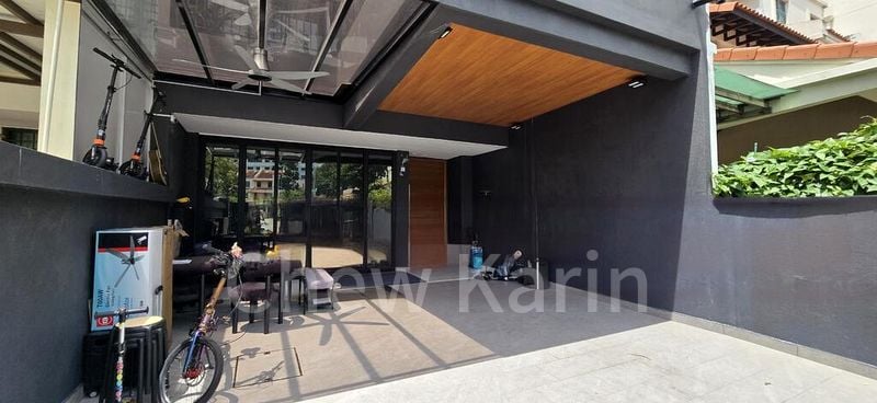 Room (Landed) for Rent in  Lakeside Grove - Image 2