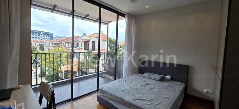 Room (Landed) for Rent in  Lakeside Grove - Image 15