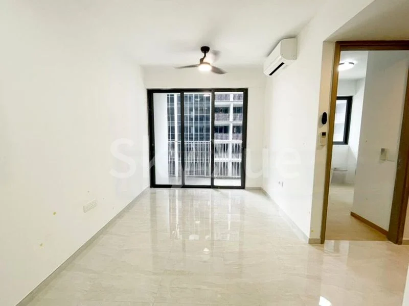 2 Bed Condo for Rent in  The Florence Residences - Image 3