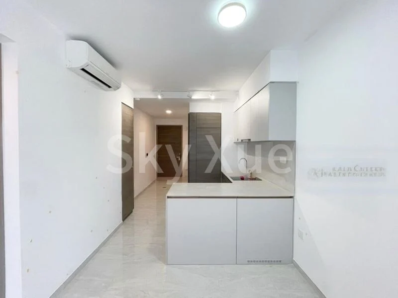 2 Bed Condo for Rent in  The Florence Residences - Image 2