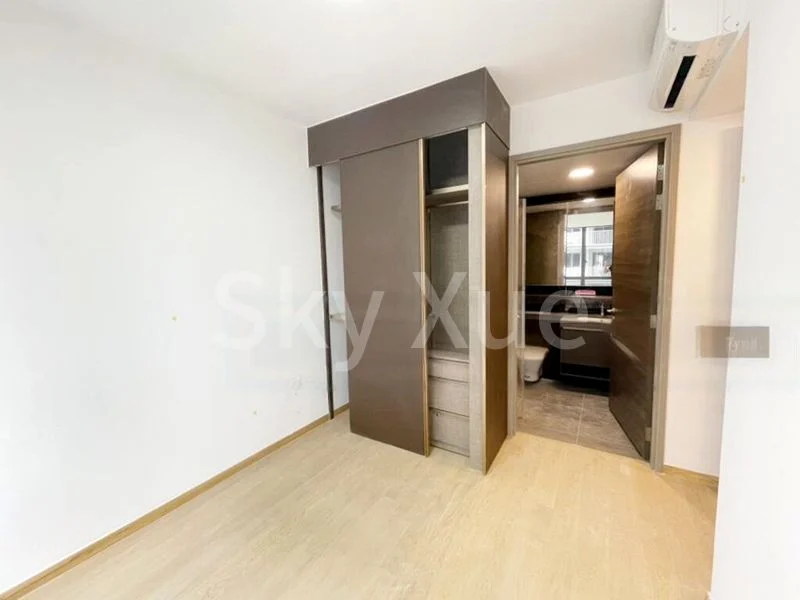 2 Bed Condo for Rent in  The Florence Residences - Image 6