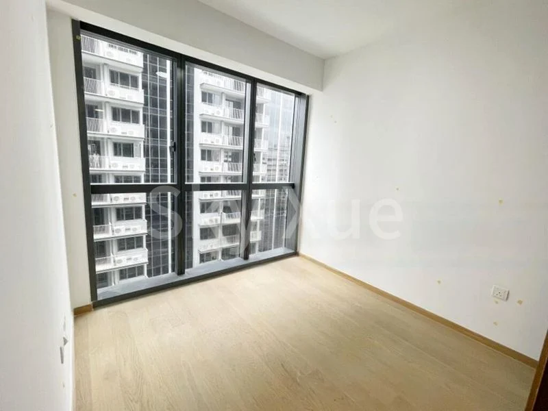 2 Bed Condo for Rent in  The Florence Residences - Image 5