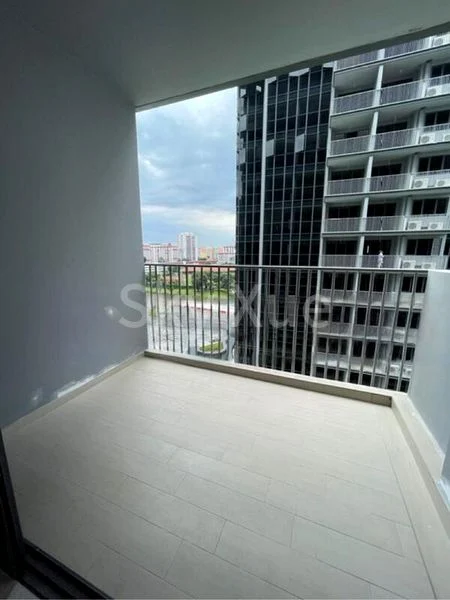 2 Bed Condo for Rent in  The Florence Residences - Image 8