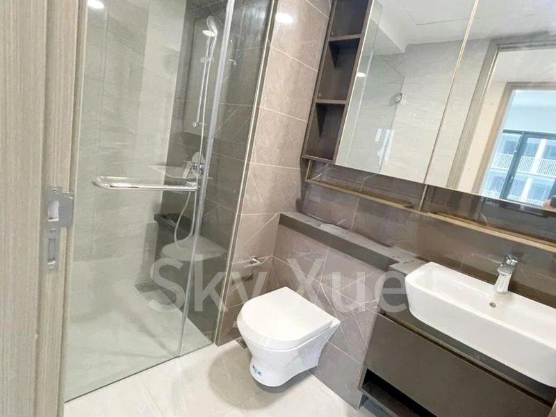 2 Bed Condo for Rent in  The Florence Residences - Image 7