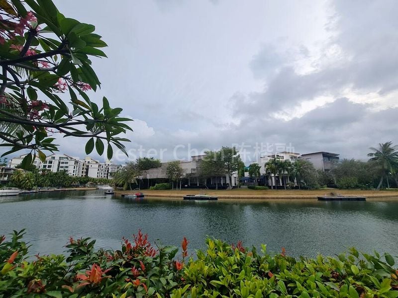 5 Bed Bungalow (Landed) for Rent in  The Reef At King's Dock - Image 3