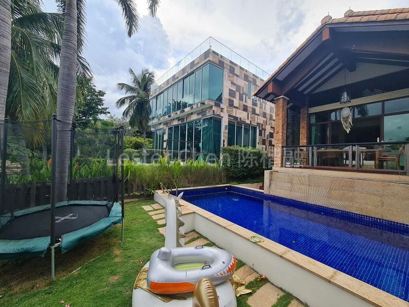 5 Bed Bungalow (Landed) for Rent in  The Reef At King's Dock - Image 2