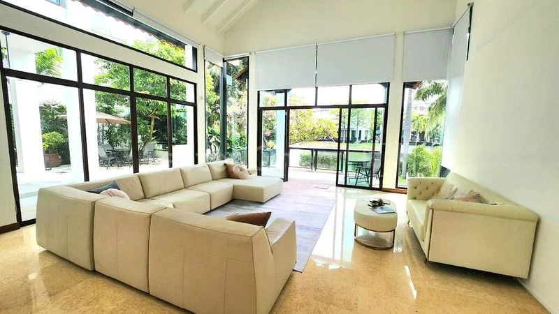 5 Bed Bungalow (Landed) for Rent in  The Reef At King's Dock - Image 8