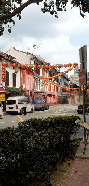 FREEHOLD Heritage Shophouse for Sale @ Chinatown - Image 12