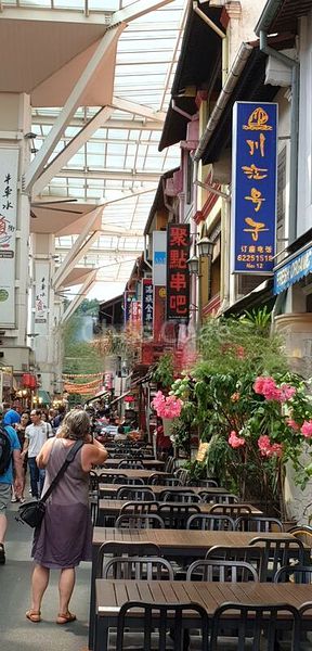 FREEHOLD Heritage Shophouse for Sale @ Chinatown - Image 8
