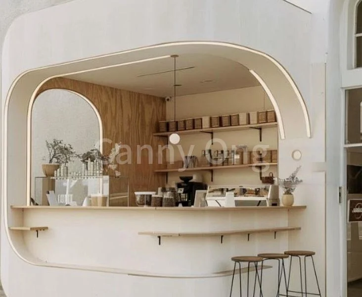 Shop / Shophouse for Rent: Junction Nine - Image 3