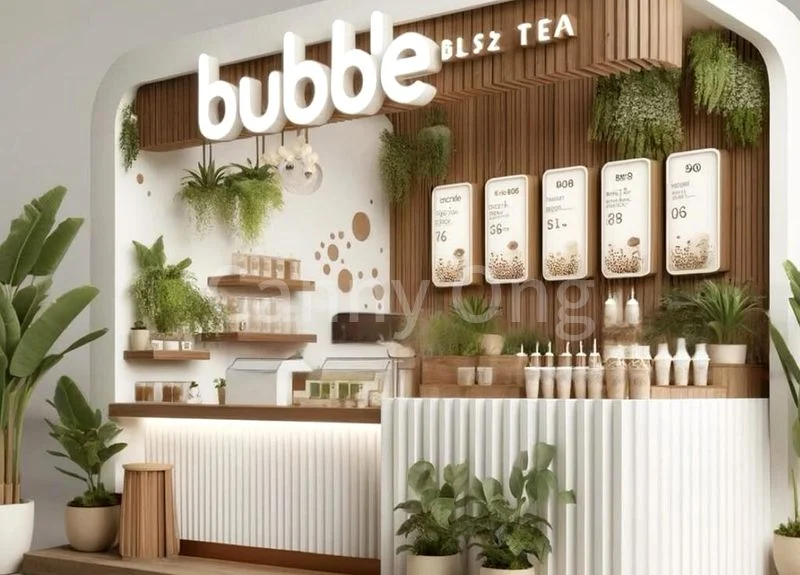 Shop / Shophouse for Rent: Junction Nine - Image 2