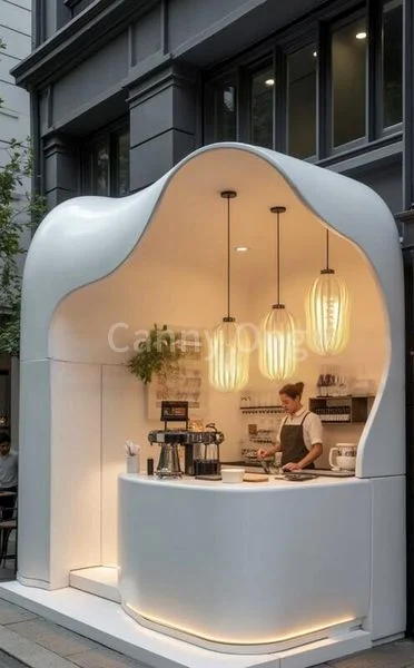 Shop / Shophouse for Rent: Junction Nine - Image 1