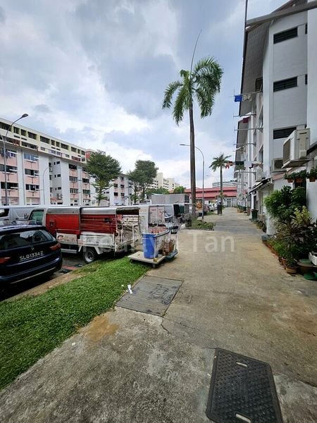Other Retail for Rent: 106 Yishun Ring Road - Image 1