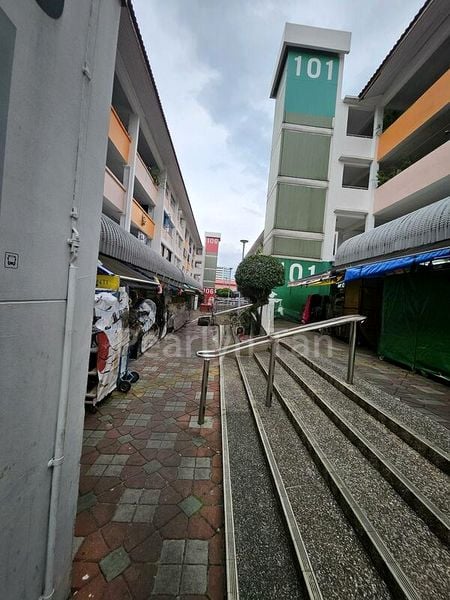 Other Retail for Rent: 106 Yishun Ring Road - Image 8