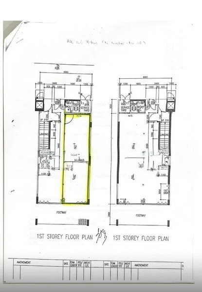 Other Retail for Rent: 106 Yishun Ring Road - Image 11