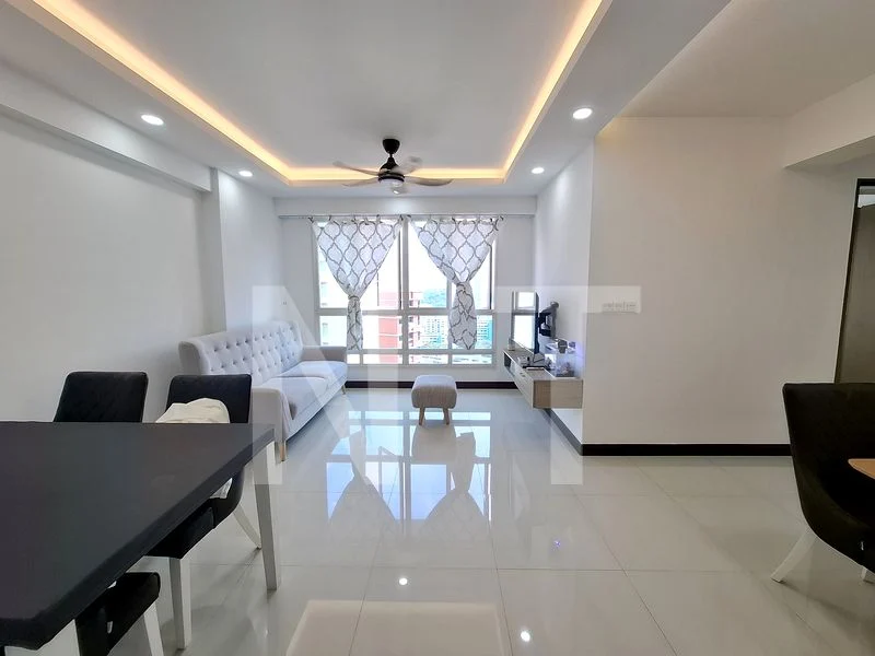 Premium HDB for Rent in  194B Bukit Batok West Avenue 6 - Image 1