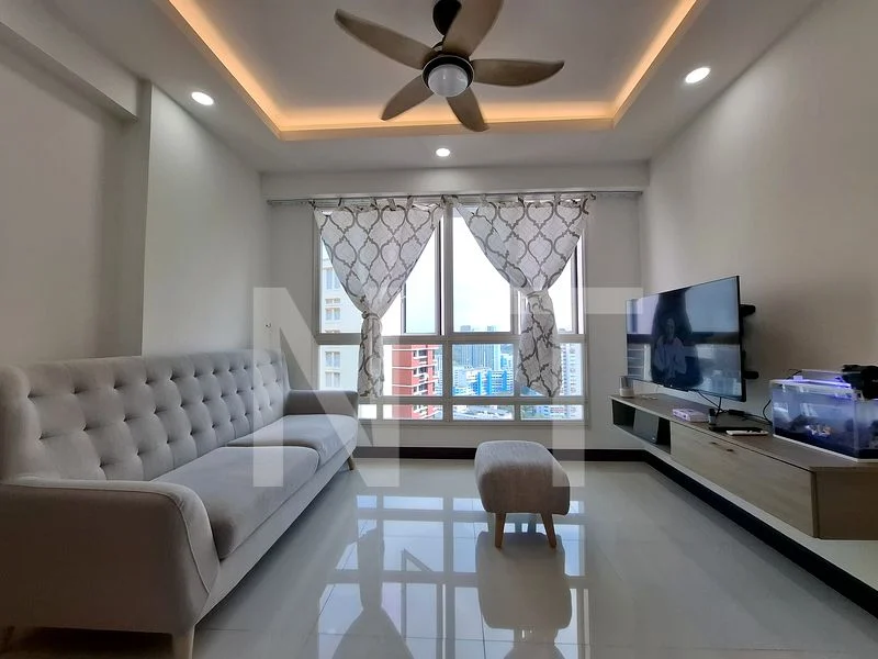 Premium HDB for Rent in  194B Bukit Batok West Avenue 6 - Image 2