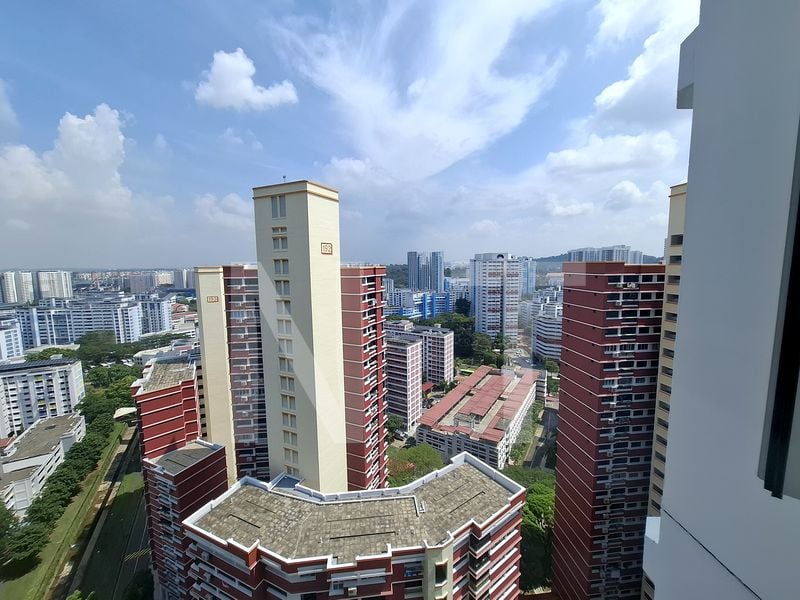 Premium HDB for Rent in  194B Bukit Batok West Avenue 6 - Image 3