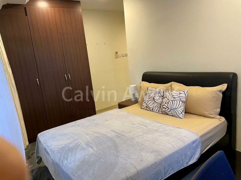 Common Room (Condo) for Rent in  Nutmeg Court - Image 3