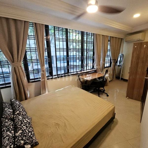 Common Room (Condo) for Rent in  Nutmeg Court - Image 8