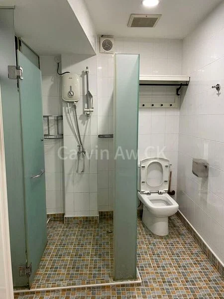 Common Room (Condo) for Rent in  Nutmeg Court - Image 4