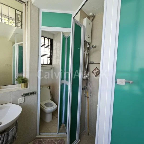 Common Room (Condo) for Rent in  Nutmeg Court - Image 6