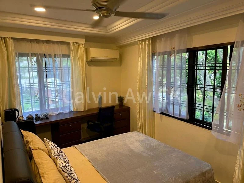 Common Room (Condo) for Rent in  Nutmeg Court - Image 1
