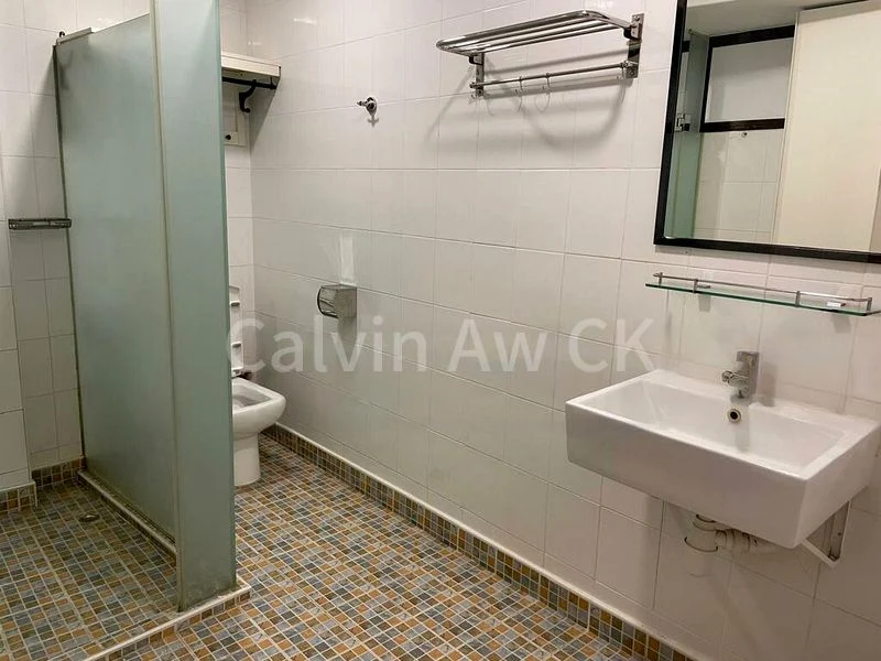 Common Room (Condo) for Rent in  Nutmeg Court - Image 5