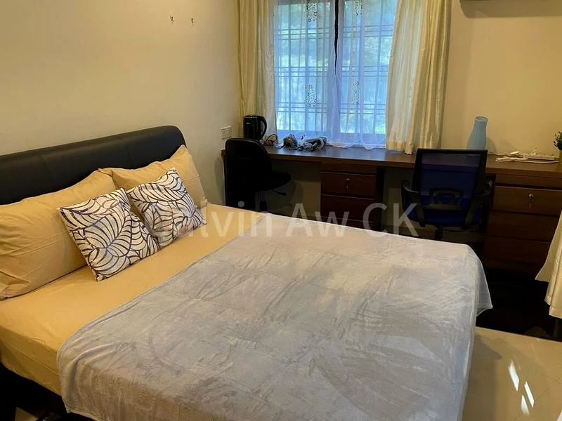 Common Room (Condo) for Rent in  Nutmeg Court - Image 2