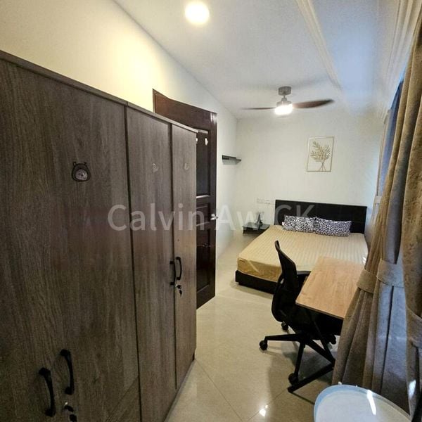 Common Room (Condo) for Rent in  Nutmeg Court - Image 7