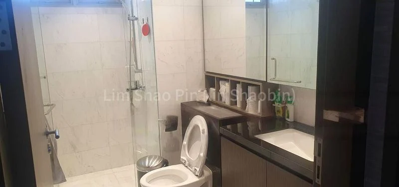 3 Bed Apartment (Condo) for Rent in  Three Balmoral - Image 9