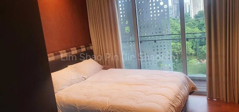 3 Bed Apartment (Condo) for Rent in  Three Balmoral - Image 5