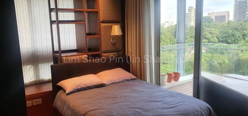 3 Bed Apartment (Condo) for Rent in  Three Balmoral - Image 6