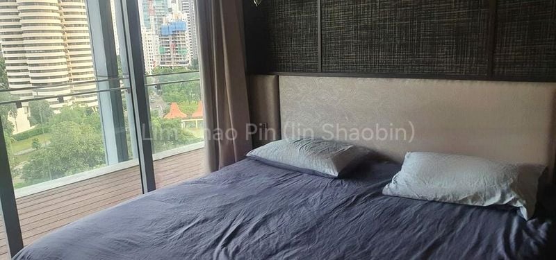 3 Bed Apartment (Condo) for Rent in  Three Balmoral - Image 4